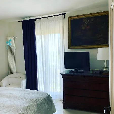 Donnamarta 3* Savelletri