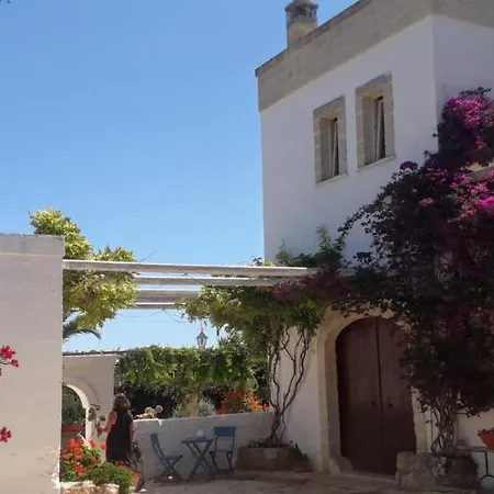 Donnamarta Savelletri