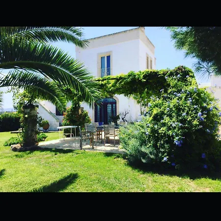 Donnamarta 3* Savelletri