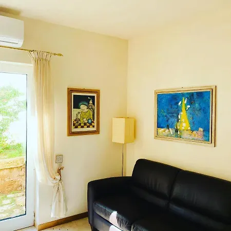 Bed & Breakfast Donnamarta