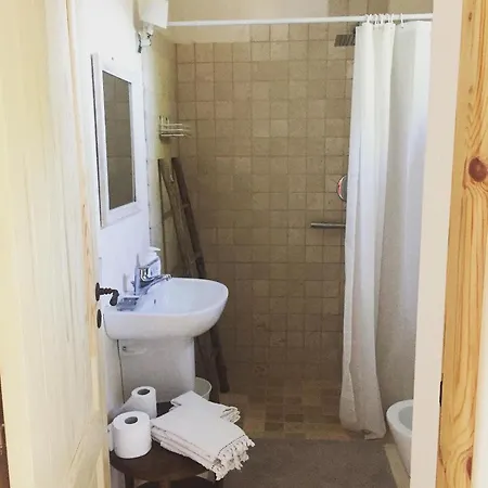 Bed & Breakfast Donnamarta Savelletri