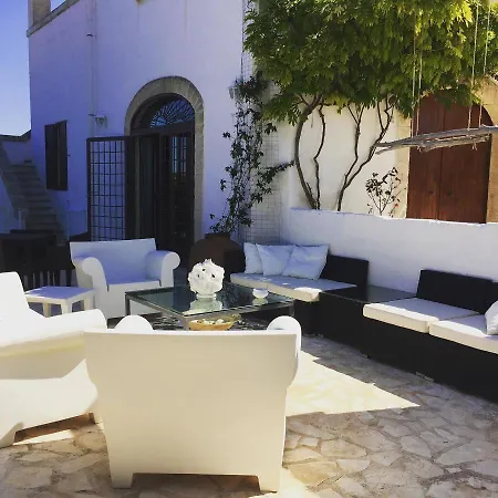 Donnamarta Savelletri