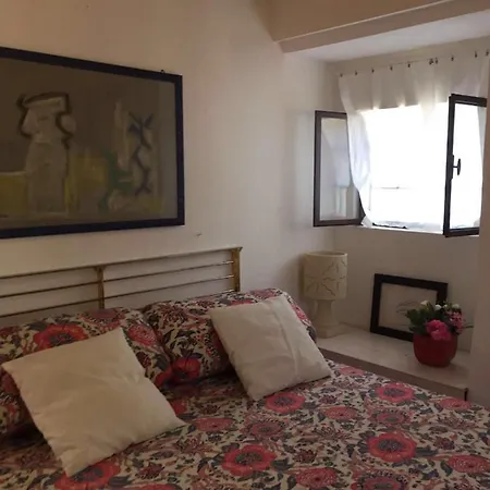 Donnamarta Bed & Breakfast Savelletri