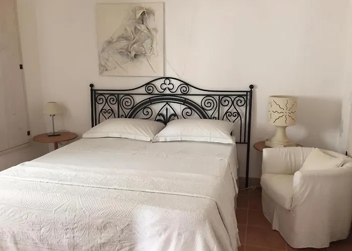 Donnamarta ベッド・アンド・ブレックファスト サヴェッレトリ